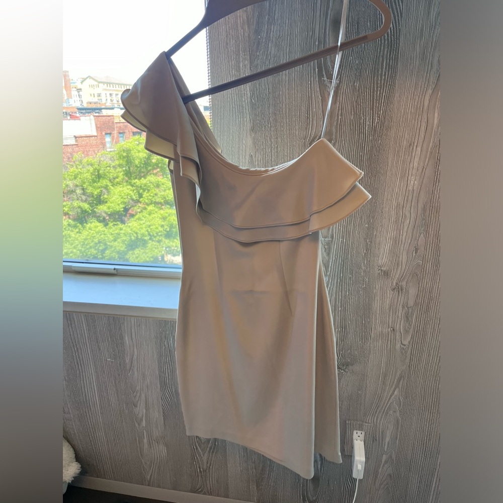Marley dress